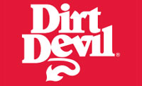 Dirt Devil Upright Vacuum Cleaners