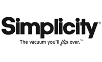 Simplicity Upright Vacuums Cleaners