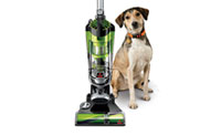 Upright Vacuums Cleaners for Pet Hair
