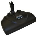 The Bank Vault Canister Vacuum with Soft Clean