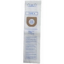 DVC Hoover A Paper Bag 3pk Microlined Top Fill (06.741)