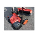 Bissell BG-477 Push Power Sweeper