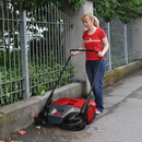 Bissell BG-477 Push Power Sweeper