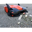 Bissell BG-477 Push Power Sweeper