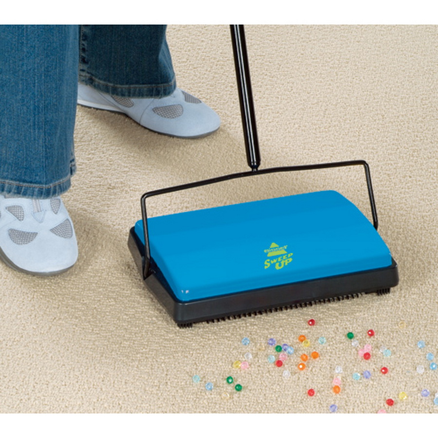 sweep up cordless sweeper