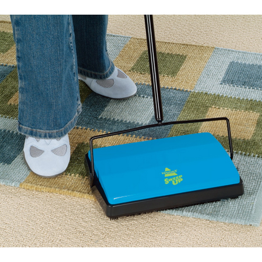 sweep up cordless sweeper