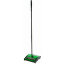 Bissell BG21 9.5 Inch Cleaning Path Sweeper