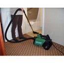 Bissell BGC3000 Canister Vacuum Cleaner