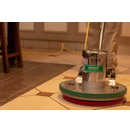 Bissell BGLB9000 Floor Machine with Sanding Kit