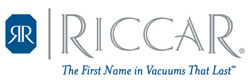 Riccar Authorized Retailer