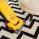 Carpet Pro CP-CPU250 Household Upright Vacuum