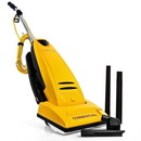 Carpet Pro CP-CPU2T Heavy Duty Commercial Upright Vacuum