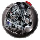 Dyson Ball Multi Floor Canister Vacuum (DC39)