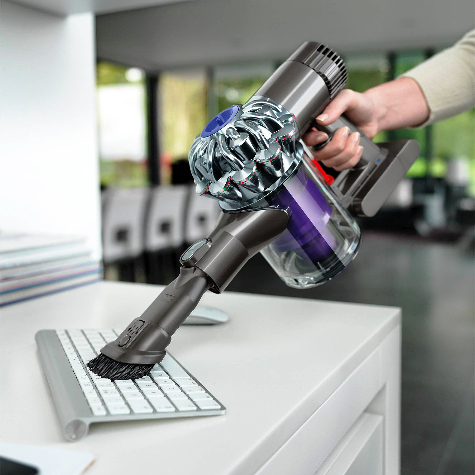 Dyson dc58 online review