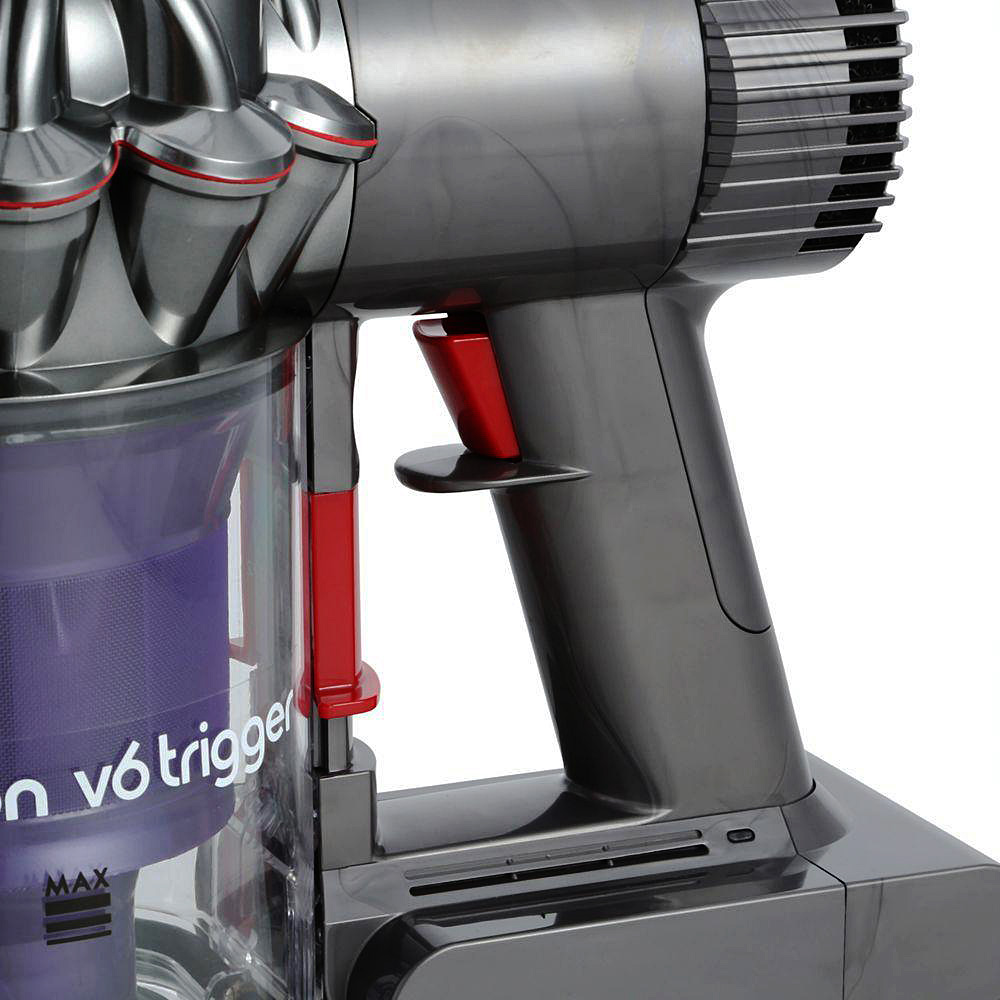 Dyson V6 Trigger Vacuum (DC58) Dyson V6 Trigger Vacuum (DC58)