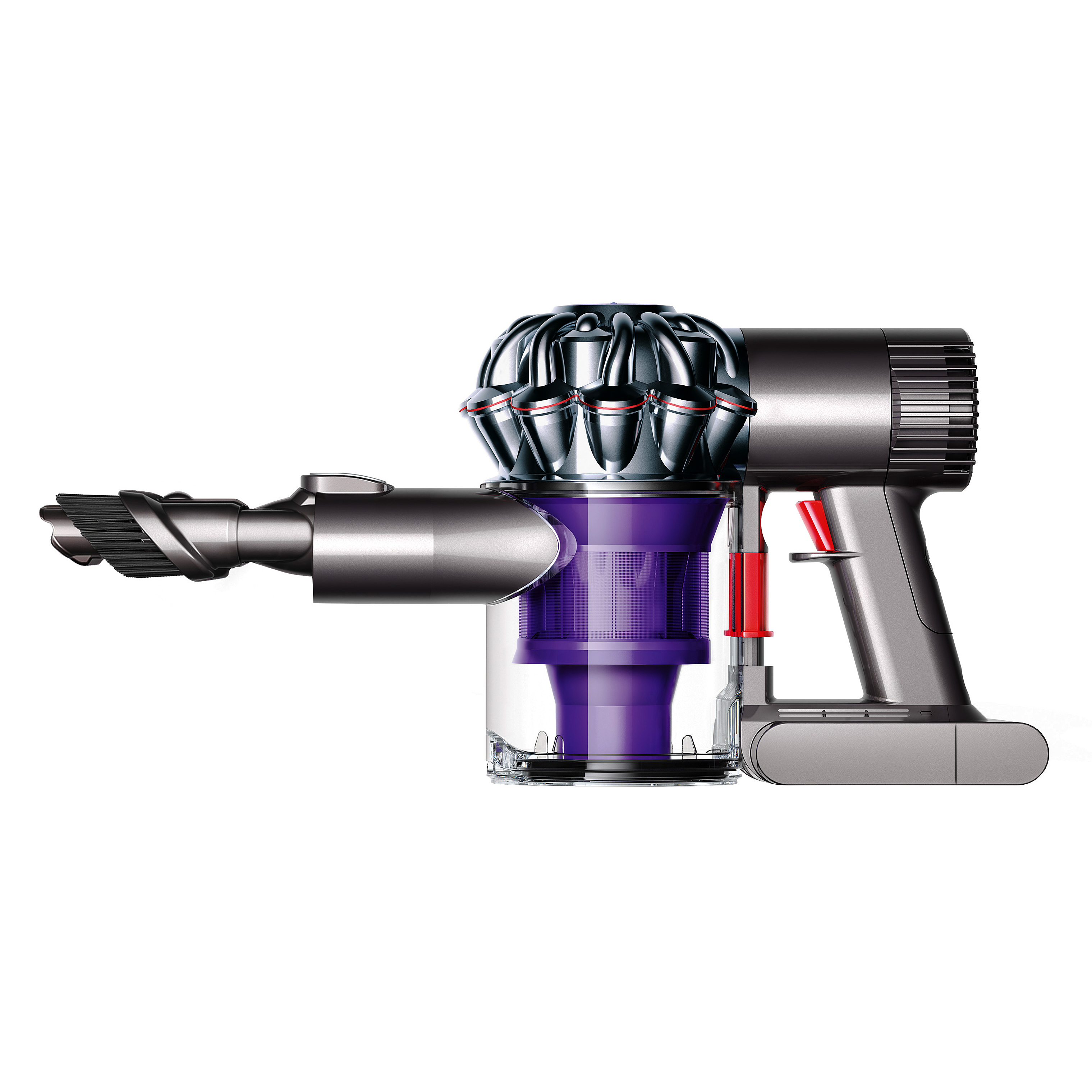 Dyson V6 Trigger extraサイクロン方式 - 掃除機