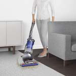 Dyson Ball Animal 2 Total Clean pet vacuum cleaner