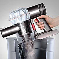 Dyson V6 Baby+Child HH09 Vacuum