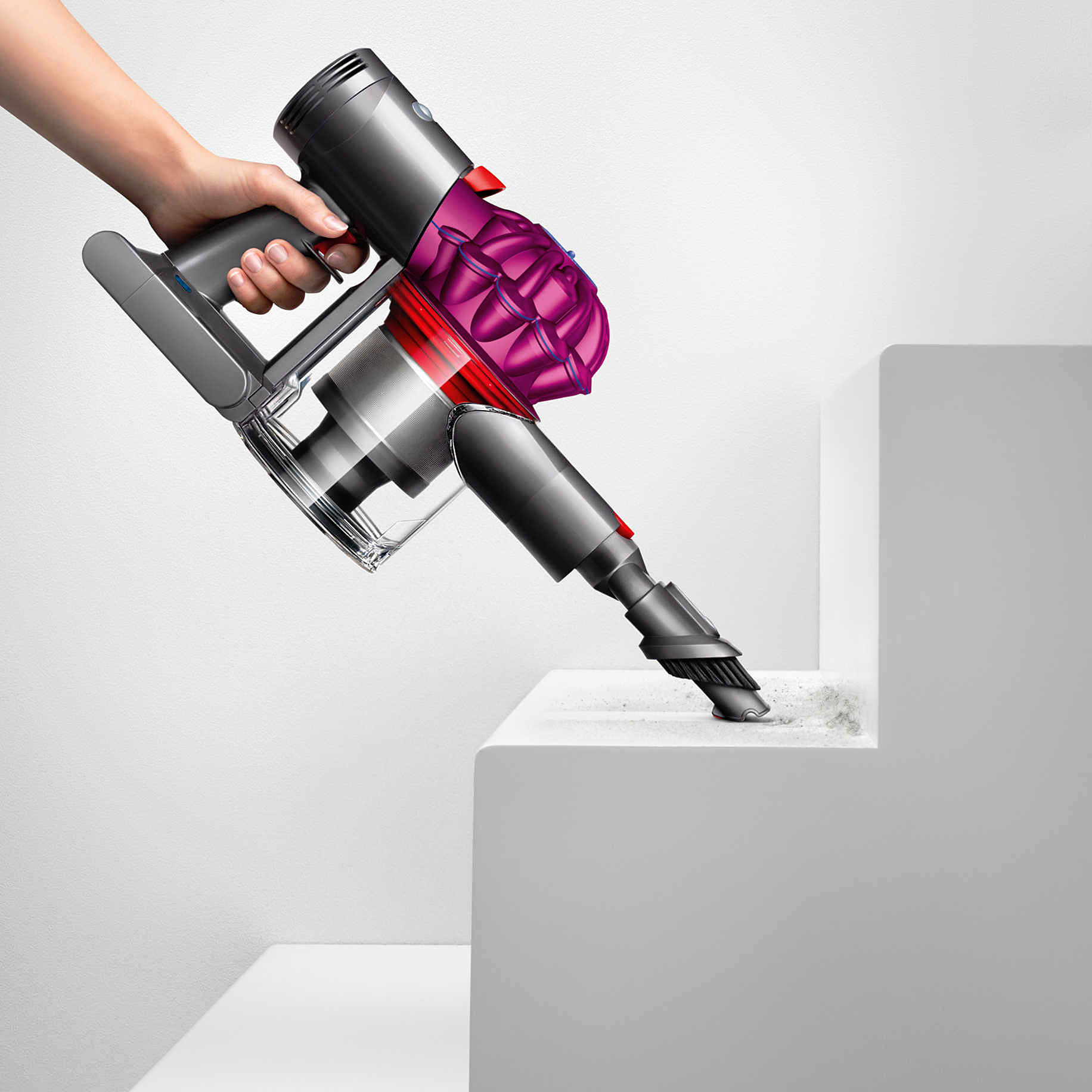 Dyson V7 Motorhead hotsell Cordless Stick Vacuum