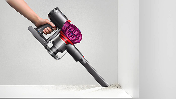 Dyson V7 shops Motorhead