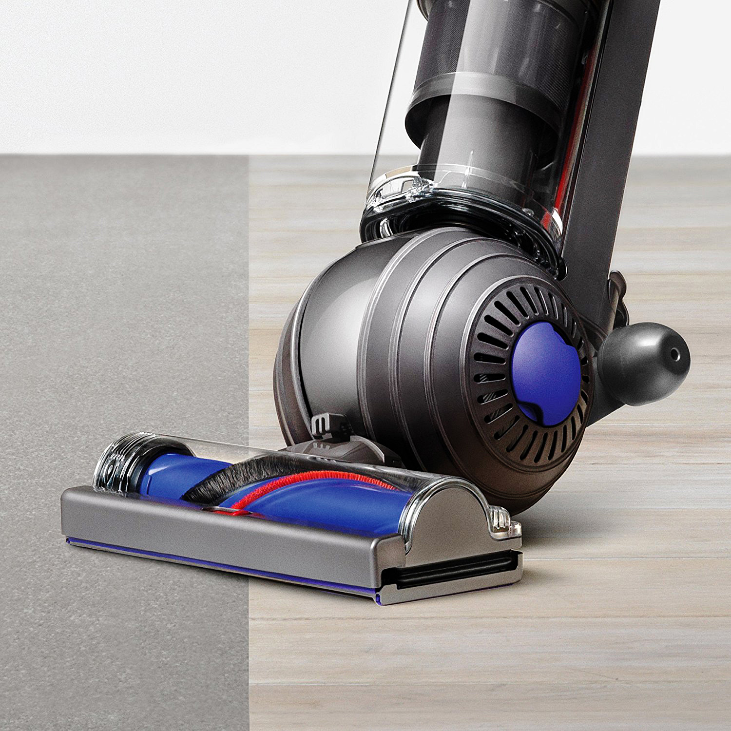 Dyson Small Ball Multifloor UP15MF Vacuum