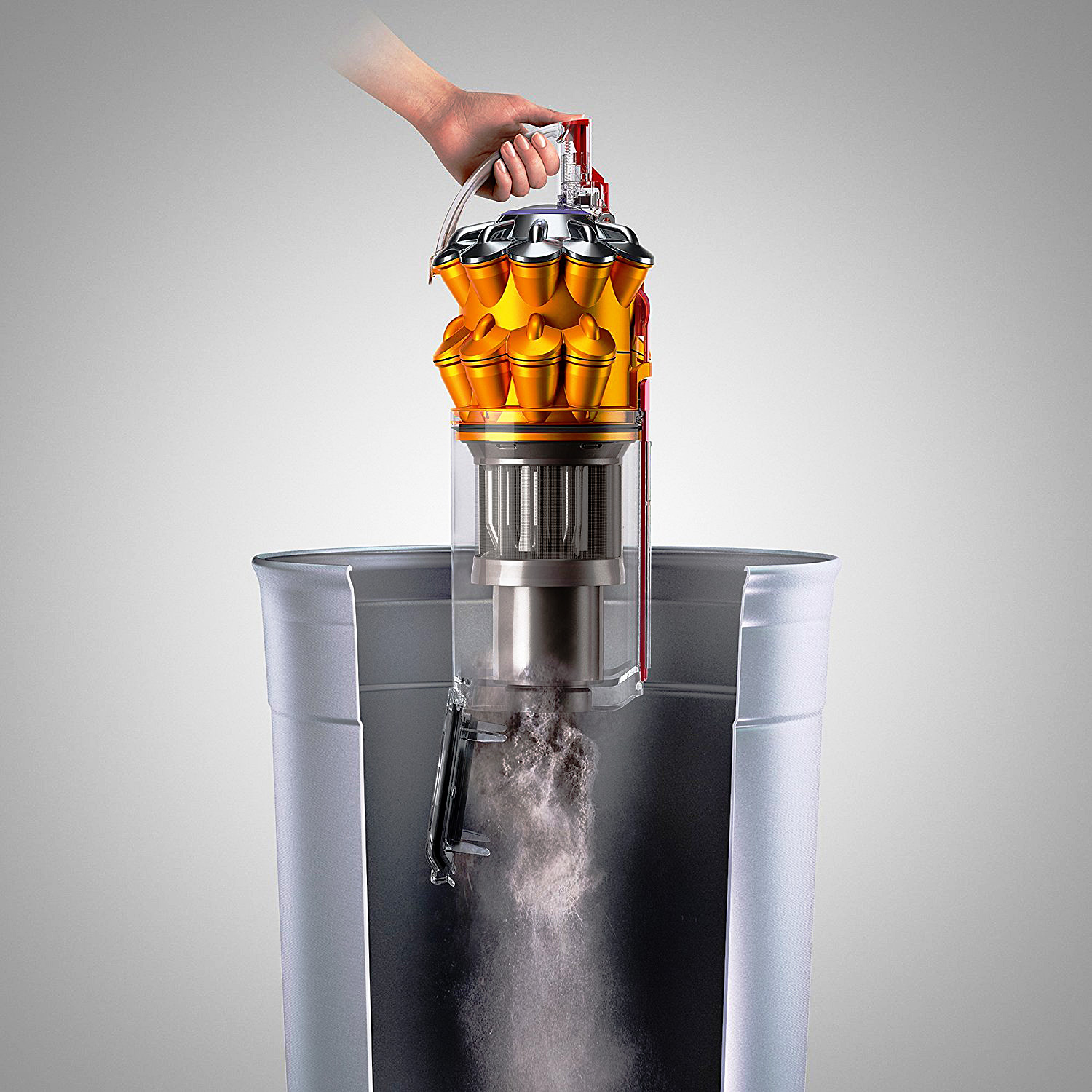Dyson Small Ball UP15 ダイソン スモールボール 掃除機 楽天市場】Dyson ダイソン Small Ball UP15SP アップライト型
