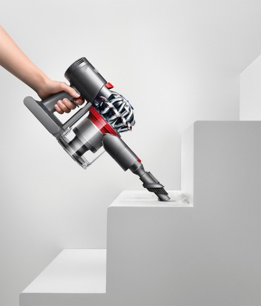 Dyson V7 Cord-Free Cordless Vacuum