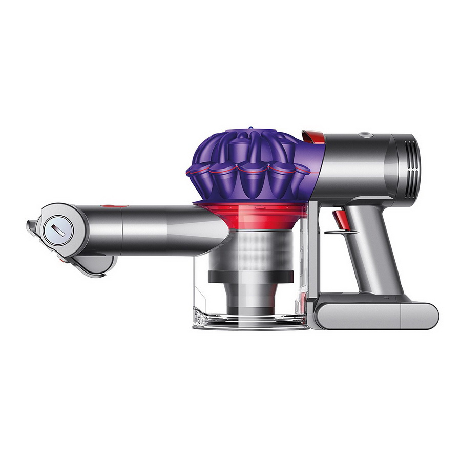 Dyson Cordless Car and Boat Handheld Vacuum