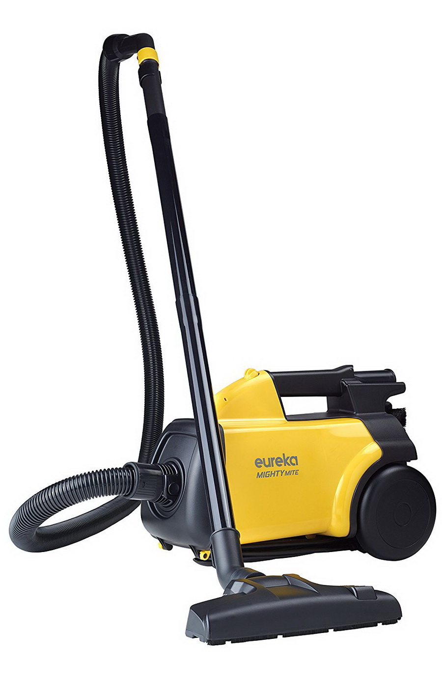 Eureka Mighty Mite Canister Vacuum