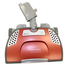 Eureka Gray and Rust Nozzle Canister for EL7060A and EL4300A Vacuum Machines (E-EL6A)