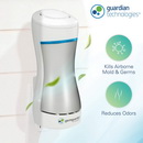 Germ Guardian Technologies GG1000 Air Purifier