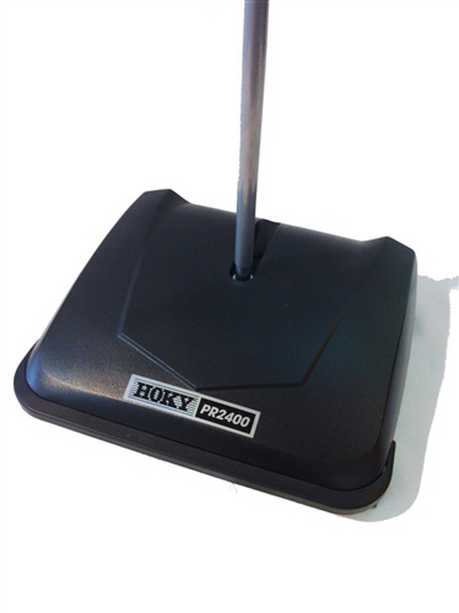 Hoky Carpet Sweeper Pr2400 With Rotobladesthis Product Is Curly Discontinued Browse Our Full Line Of Sweepers Or Call Us At 800 401 8151 To Find A Similar