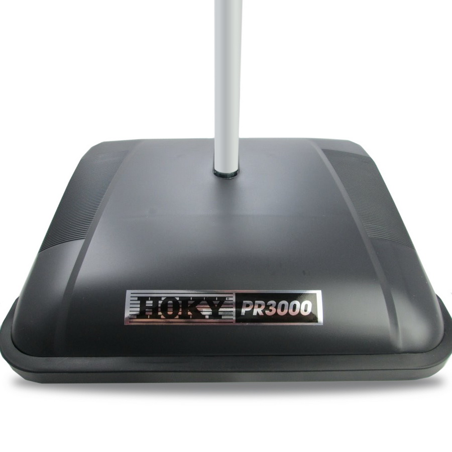 Hoky Pr3000 Carpet Sweeper With Rotoblades