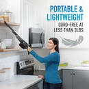 Hoover ONEPWR Dust Chaser Cordless Handheld Vacuum