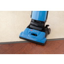 Hoover Tempo Widepath Bagged Upright Vacuum