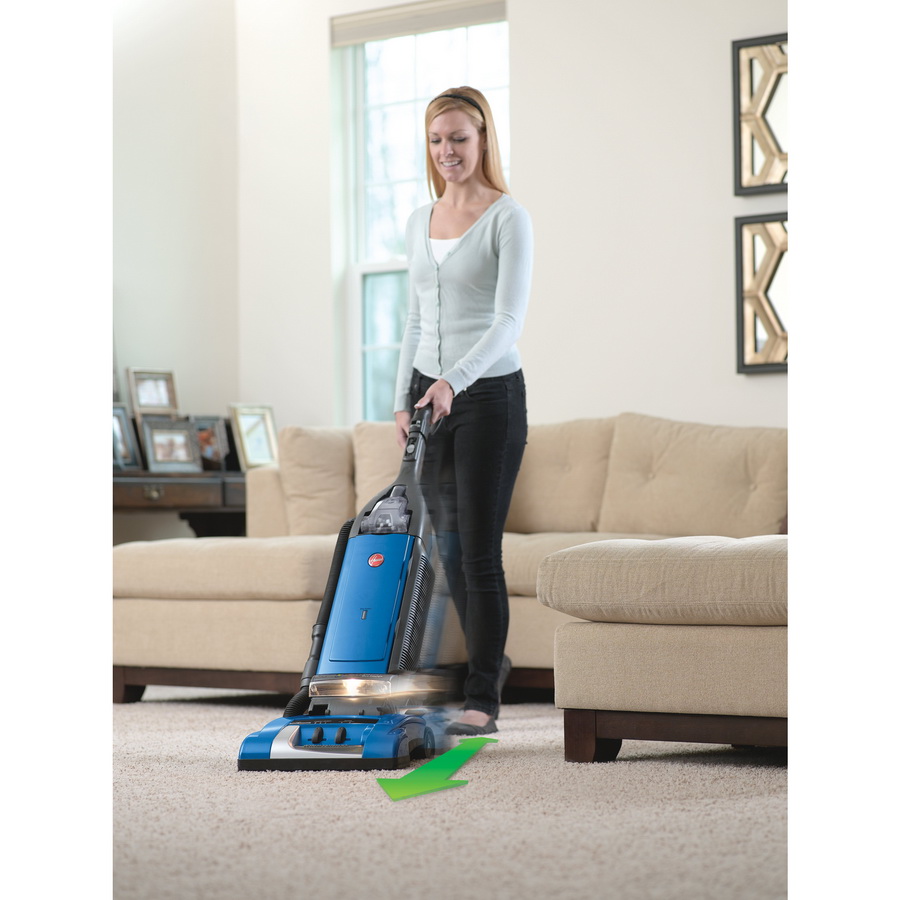 WindTunnel All-Terrain Dual Brush Roll – Hoover
