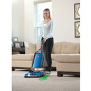 Hoover Anniversary WindTunnel Self-Propelled Bagged Corded Upright Vacuum (U6485900)