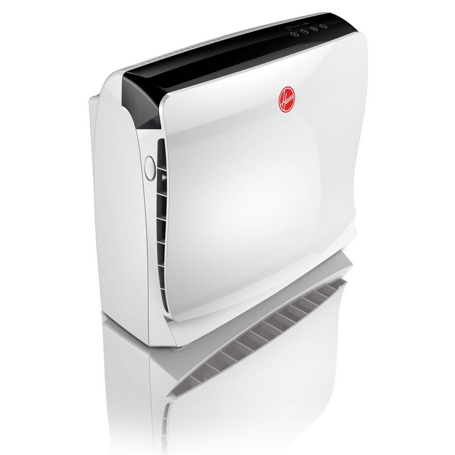 Hoover true hepa air purifier discount