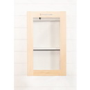 EAC24S Safety Cabinet