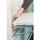 Iron-A-Way Model MAE-42 Ironing Center