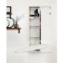 Iron-A-Way Model MAE-46 Ironing Center
