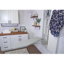 Iron-A-Way Model MAE-46 Ironing Center