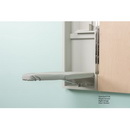 Iron-A-Way Model ME-42 Ironing Center