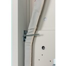 Iron-A-Way Model ME-42 Ironing Center