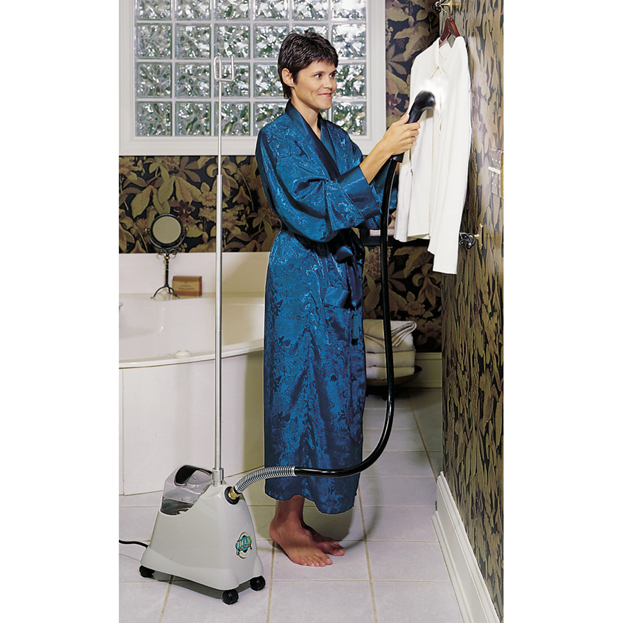 Jiffy Steamer J-2000 Garment Clothes Fabric Steamer J2000 Jiffy Steamer J-2000 Garment Clothes Fabric Steamer J2000