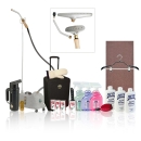 Jiffy J-4000I Professional Steamer I Want It All Package