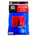 Smart Choice Kenmore 5068 Filtration Paper Bag - 06125