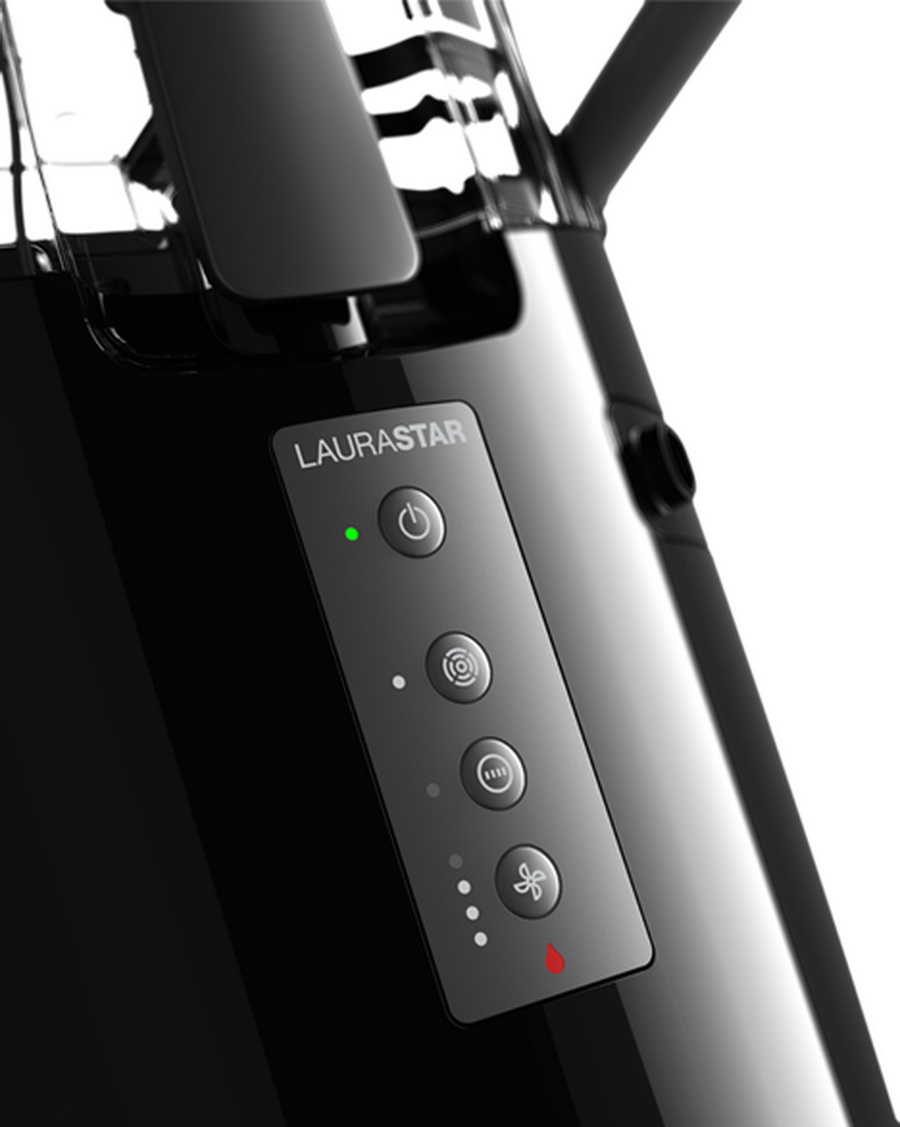 LAURASTAR Smart U Ironing System
