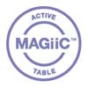 Active MAGiiC Table