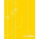 LauraStar Origami Cover